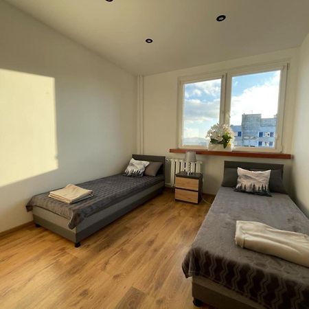 Apartamento Duch Gor Kłodzko Exterior foto